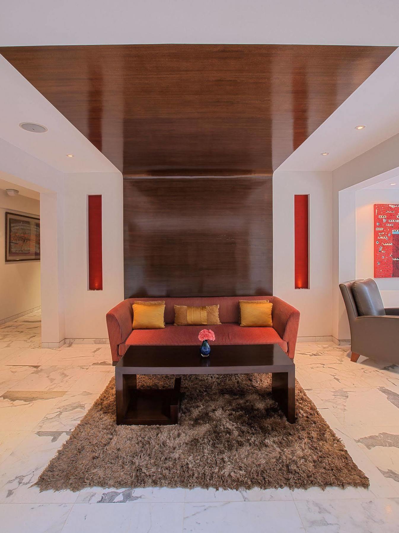 Oakwood Residence Naylor Road Pune Ngoại thất bức ảnh
